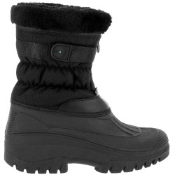 Reitstiefel Riding World Winter Schwarz Reitstiefel Riding World Winter Schwarz