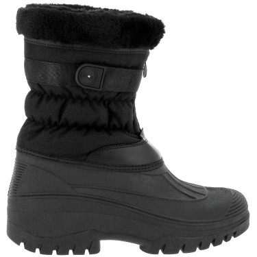 Reitstiefel Riding World Winter Schwarz Reitstiefel Riding World Winter Schwarz