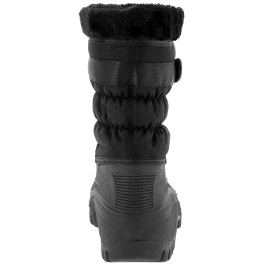 Reitstiefel Riding World Winter Schwarz Reitstiefel Riding World Winter Schwarz