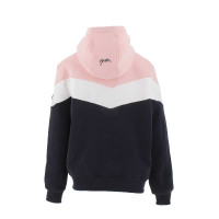 Sweatshirt Pénélope Artémis Marineblau Sweatshirt Pénélope Artémis Marineblau