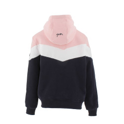 Sweatshirt Pénélope Artémis Marineblau