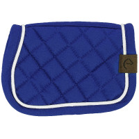 Mini-Schabracke Pony Academy Königsblau Mini-Schabracke Pony Academy Königsblau