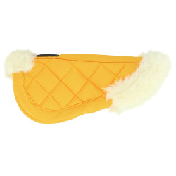 Mini-Schabracke Pony Academy Gelb Mini-Schabracke Pony Academy Gelb