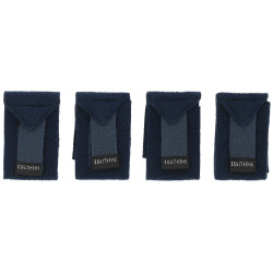 Mini-Bandagen Pony Academy Marine Marineblau