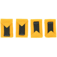 Mini-Bandagen Pony Academy Gelb