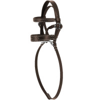 Mini-Trense Pony Academy Havanna Braun Mini-Trense Pony Academy Havanna Braun