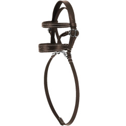 Mini-Trense Pony Academy Havanna Braun Mini-Trense Pony Academy Havanna Braun