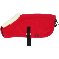 Mini-Decken Pony Academy Rot