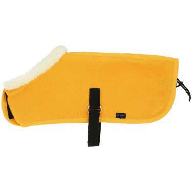 Mini-Decken Pony Academy Gelb Mini-Decken Pony Academy Gelb