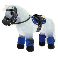 Mini-Shetlandpony Nuage Pony Academy Grau Mini-Shetlandpony Nuage Pony Academy Grau