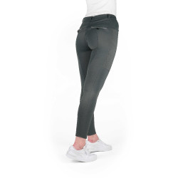 Equithème-Reithose Capucine Damen Grau Equithème-Reithose Capucine Damen Grau