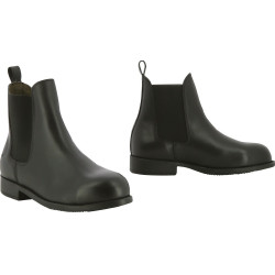 Stiefel Norton Safety glatt Stiefel Norton Safety glatt