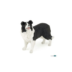Border-Collie-Figur Papo Border-Collie-Figur Papo