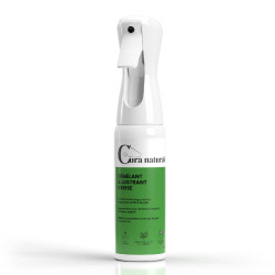 Entwirrer & Glanzmittel Cura Naturale Kirsche Rot