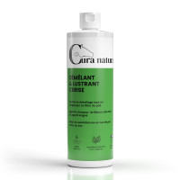 Entwirrer & Glanzmittel Cura Naturale Kirsche Rot