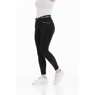 Hose Equithème Claudine Silikon-Vollbesatz Hose Equithème Claudine Silikon-Vollbesatz