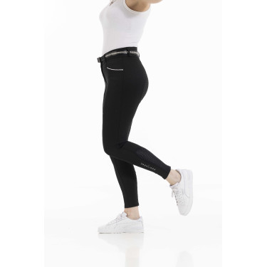 Hose Equithème Claudine Silikon-Vollbesatz Hose Equithème Claudine Silikon-Vollbesatz