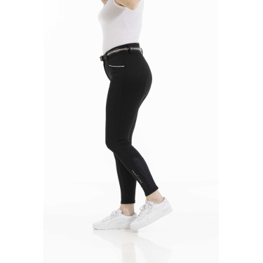Hose Equithème Claudine Silikon-Vollbesatz Hose Equithème Claudine Silikon-Vollbesatz