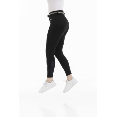 Hose Equithème Claudine Silikon-Vollbesatz Hose Equithème Claudine Silikon-Vollbesatz