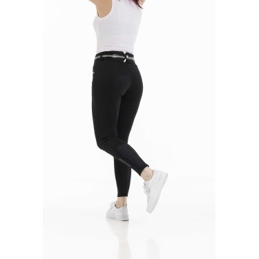 Hose Equithème Claudine Silikon-Vollbesatz Hose Equithème Claudine Silikon-Vollbesatz