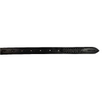 Steigbügelriemen Norton Club Damier Schwarz
