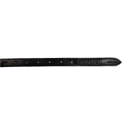 Steigbügelriemen Norton Club Damier Schwarz