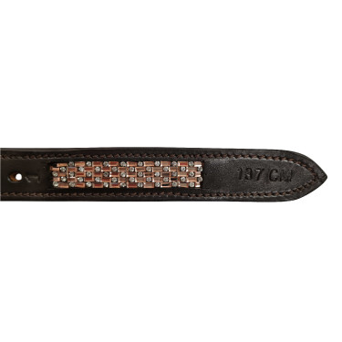 Steigbügelriemen Norton Club Damier Steigbügelriemen Norton Club Damier