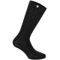 Equithème-Socken Yasmine Schwarz