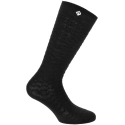 Equithème-Socken Yasmine Schwarz Equithème-Socken Yasmine Schwarz