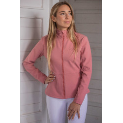 Jacke Pénélope Azylis Altrosa