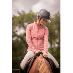 Jacke Pénélope Azylis Altrosa Jacke Pénélope Azylis Altrosa