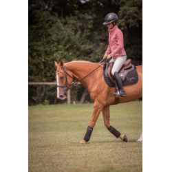 Jacke Pénélope Azylis Altrosa Jacke Pénélope Azylis Altrosa