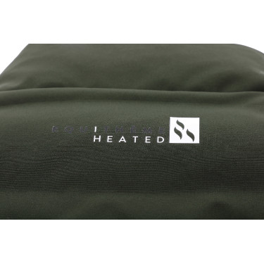 Heizweste Equithème Heated Sasha Heizweste Equithème Heated Sasha