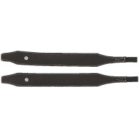 Mono-Steigbügelriemen Line Norton Havanna Braun