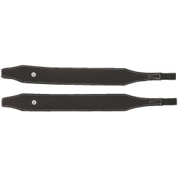 Mono-Steigbügelriemen Line Norton Havanna Braun