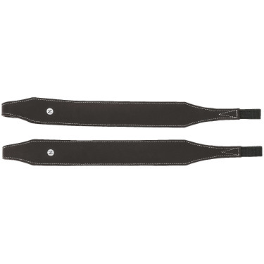 Mono-Steigbügelriemen Line Norton Havanna Braun