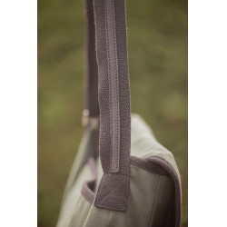 Canvas-Tasche Pénélope US Grün Gr&amp;amp;amp;amp;amp;amp;amp;amp;uuml;n