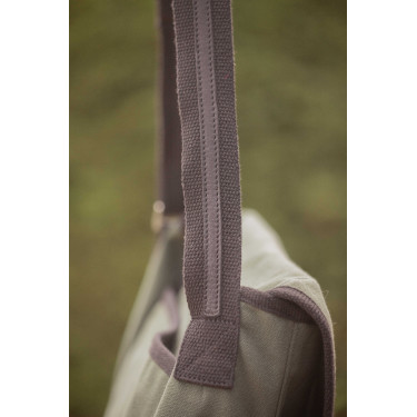 Canvas-Tasche Pénélope US Grün Gr&amp;amp;amp;amp;amp;amp;amp;amp;uuml;n