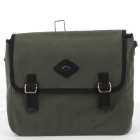 Canvas-Tasche Pénélope US Pink Rosa