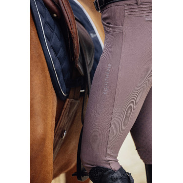 Equithème Originals Jessie Reithose Maulwurf Braun Equithème Originals Jessie Reithose Maulwurf Braun