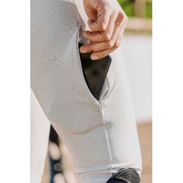 Equithème Originals Jessie Reithose Beige