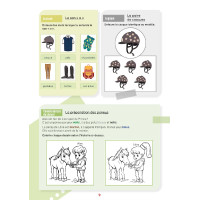 Mein Arbeitsheft Lavauzelle Niveau Vorschule Mein Arbeitsheft Lavauzelle Niveau Vorschule