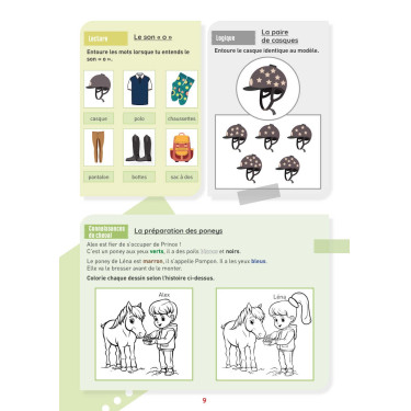 Mein Arbeitsheft Lavauzelle Niveau Vorschule Mein Arbeitsheft Lavauzelle Niveau Vorschule