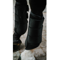 Geschlossene Gamaschen Norton XTR Flex Schwarz Geschlossene Gamaschen Norton XTR Flex Schwarz