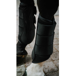 Geschlossene Gamaschen Norton XTR Flex Schwarz