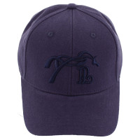 Naomi Team Eden Cap von Pénélope Marine Marineblau