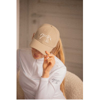 Naomi-Kappe Pénélope Blau Naomi-Kappe Pénélope Blau