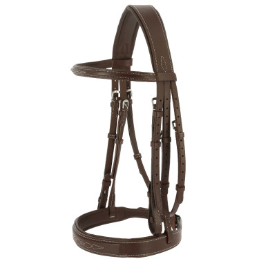 Bridon Norton Hunter Fancy Braun Bridon Norton Hunter Fancy Braun