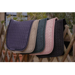 Satteldecke Paddock Poppy