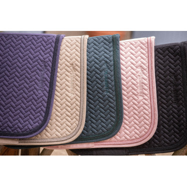 Satteldecke Paddock Poppy